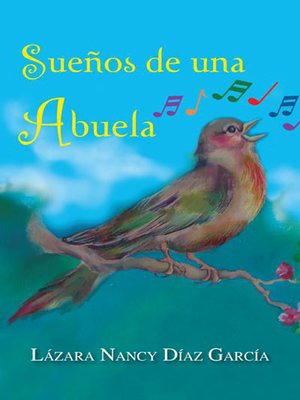 cover image of Sueños de una Abuela